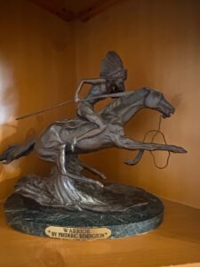 After-Frederic-Remington-The-Cheyenne-Bronze-Sculpture