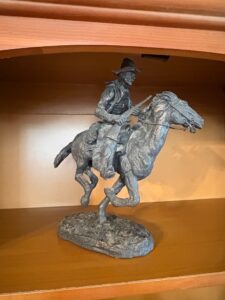 After-Frederic-Remington-Trooper-of-the-Plains-Bronze-Sculpture
