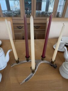 Antler-Five-Light-Candelabra