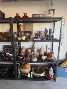 Assorted-Southwestern-and-Novelty-Decorative-Collectibles-Collection