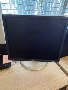 Dell-UltraSharp-LCD-Monitor