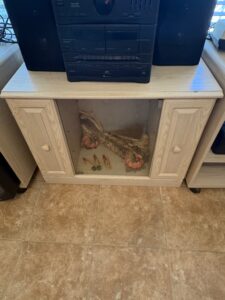 Entertainment-Media-Console-with-Glass-Display
