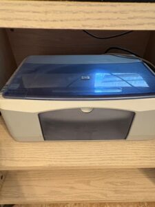 HP-PSC-All-in-One-Printer