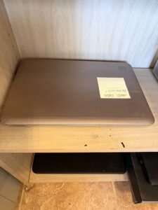 HP-Pavilion-Laptop-Hard-Drive-Removed