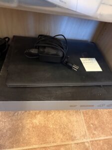 Laptop-Computer-Missing-Hard-Drive