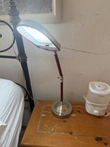 Lights-of-America-Sun-Light-Desk-Lamp-Model-T