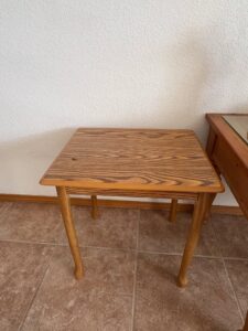 Mid-Century-Modern-Style-Side-Table