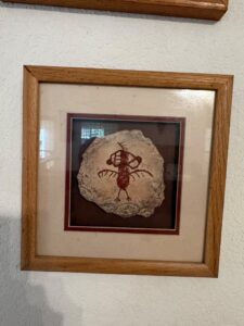 Petroglyph-Style-Painted-Stone-Wall-Art