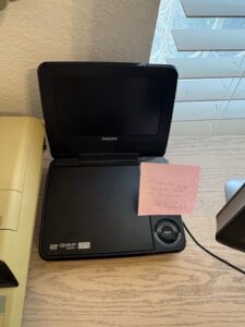 Philips-Portable-DVD-Player