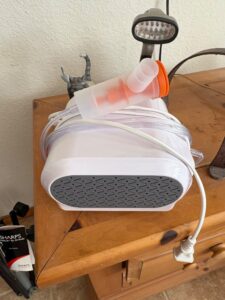 Philips-Respironics-InnoSpire-Elegance-Nebulizer-System