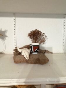 Southwestern-Decorative-Tabletop-Display