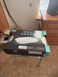 Tempur-Pedic-Adapt-ProAdjust-Queen-Pillow
