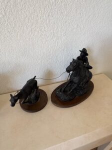 Terrance-Patterson-Gallery-Western-Bronze-Sculpture