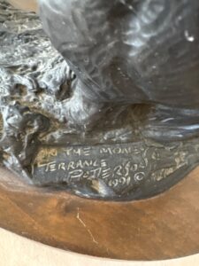 Terrance-Patterson-Gallery-Western-Bronze-Sculpture-fourth-image
