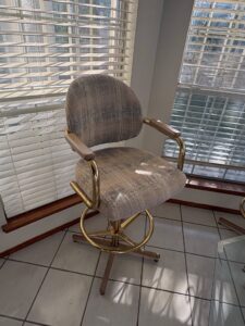 Vintage-Chromcraft-Swivel-Bar-Stool