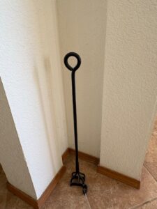 Vintage-Hand-Forged-Cattle-Branding-Iron