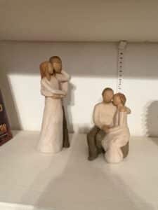 Willow-Tree-Couple-Figurines-Anniversary-and-Together