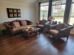 Blue Moon Estate Sale at Cardiff Ranch - Earthy and Colorful Vibes!