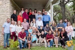 The Legacy Estate Sale!