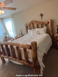 Castle Rock Meets the South West Blue Moon Estate Sale