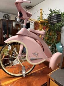 GIANT 4-DAY ESTATE SALE – PICKER’S PARADISE IN HISTORIC SEMINOLE HEIGHTS