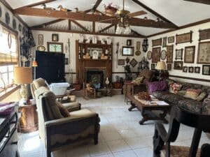 TAMPA: Massive Antique & Vintage Estate Sale, A Collector's Dream!
