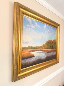 Belle Island Estate