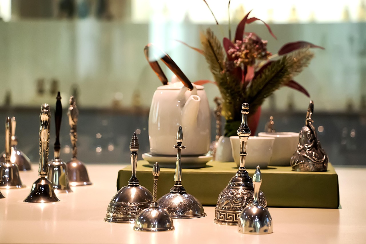 Tips for How to Run an Estate Sale