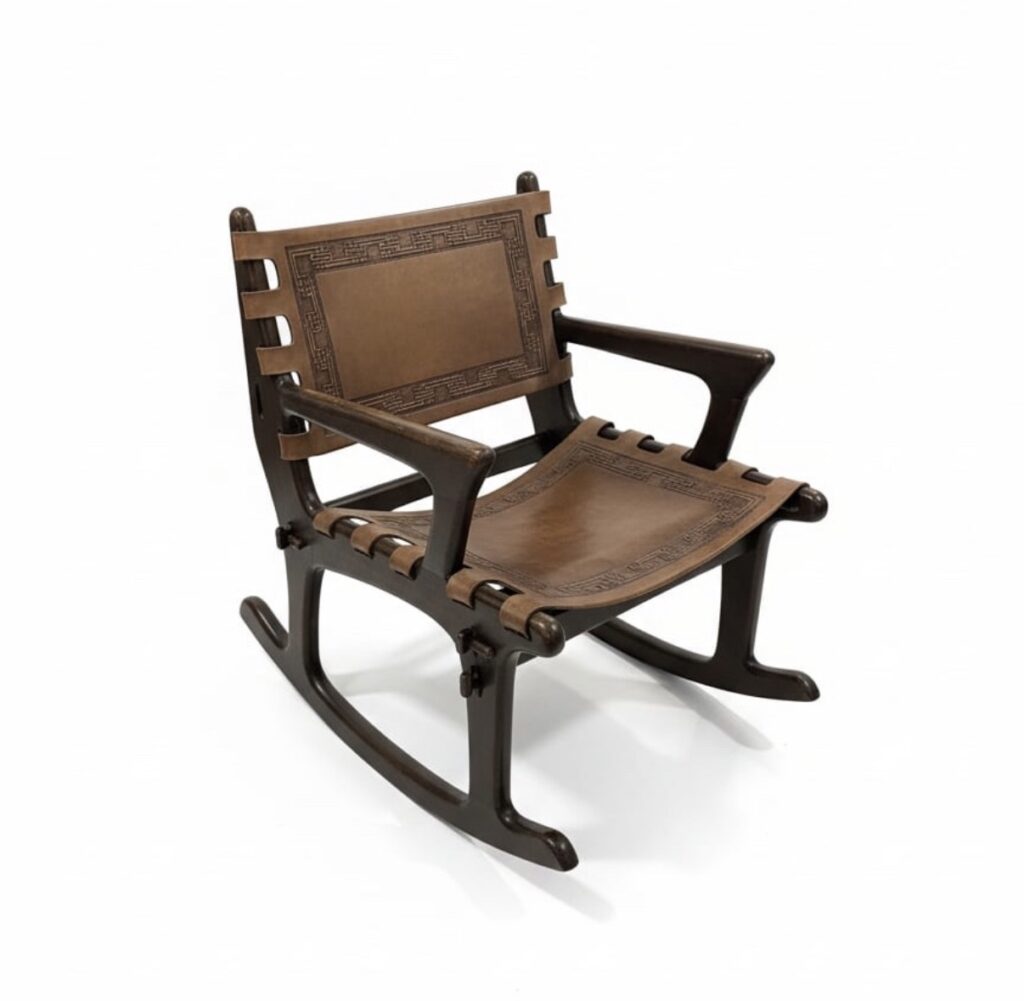 Knoll Ridge-Curated Estate Sale of Global Vintage Treasures