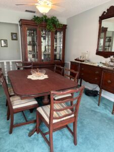 Crafts & Sewing! Collectibles! Piano! Appliances!