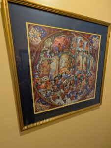 Lovely Coconut Creek Estate Sale