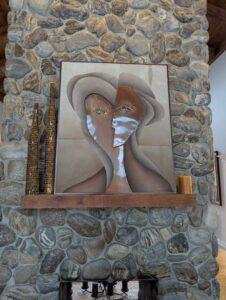 Great quality for great discounts for great customers estate sale!