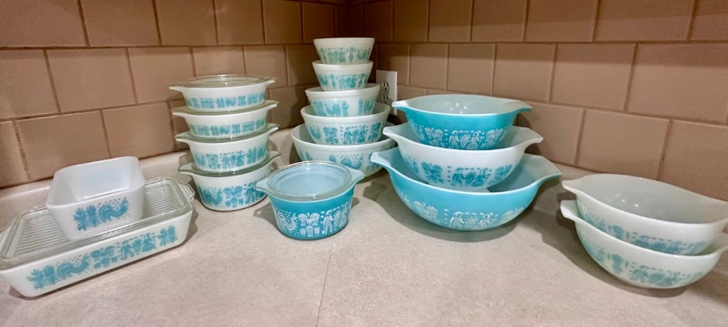 **VIP EVENT – Collectors Paradise Estate Sale – Buchanan Dam**