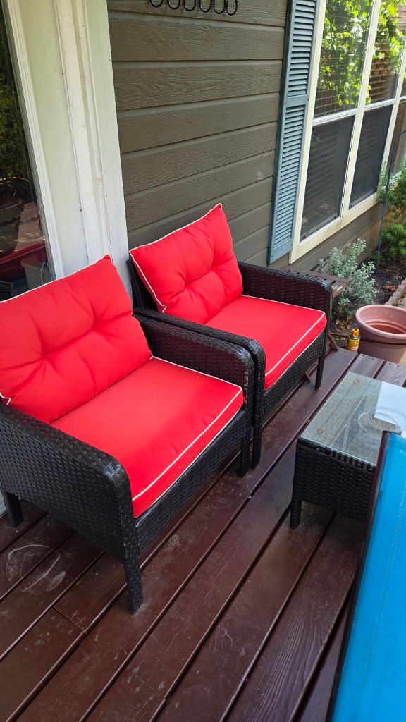 Bright Finds and Backyard Vibes Estate Sale – Round Rock