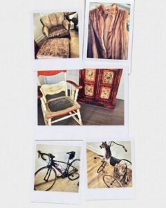 estate sale bikes tools furniture furs lago vista texas