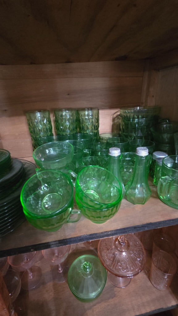 The Round Rock “Worth the Dig” Estate Sale