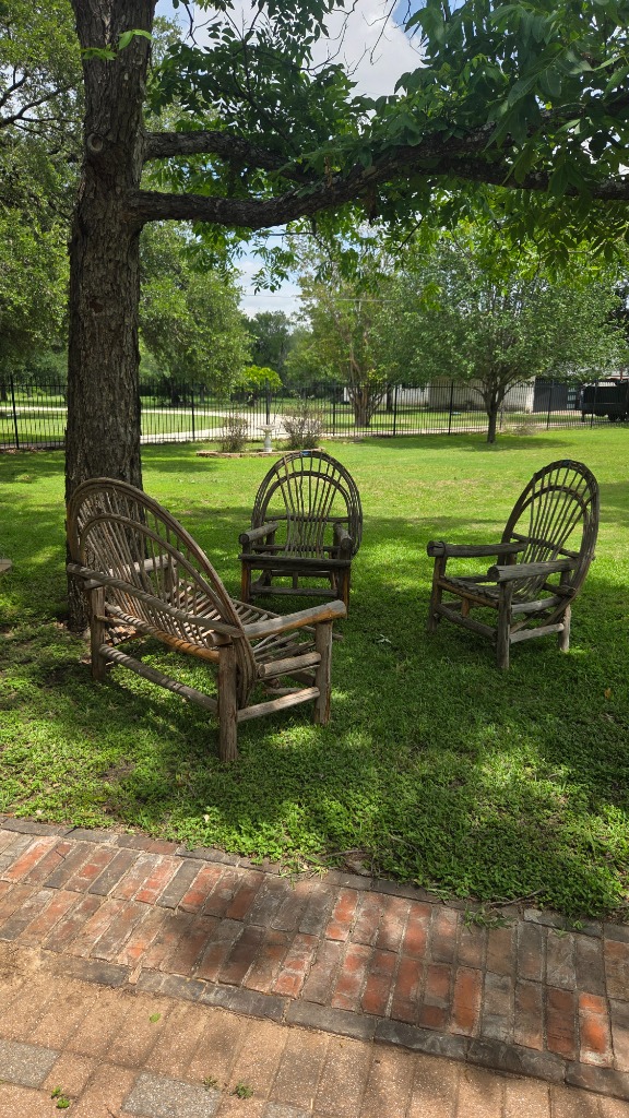 Green Acres, Great Finds | Great Oaks Round Rock Estate Sale