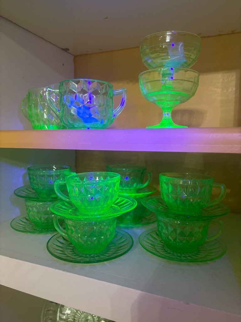 “Worth the Dig” RETURNS Round Rock Estate Sale One Last Day! 