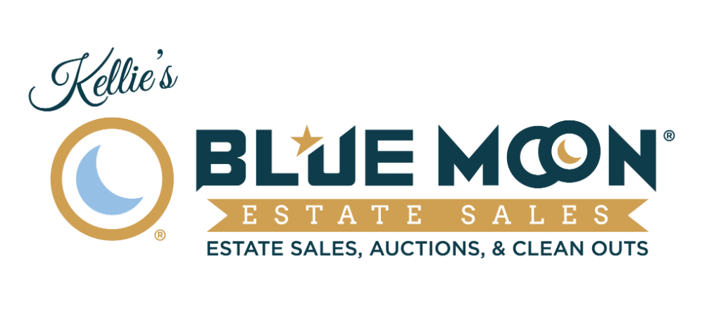 Kellie’s Blue Moon Estate Sale in Holland