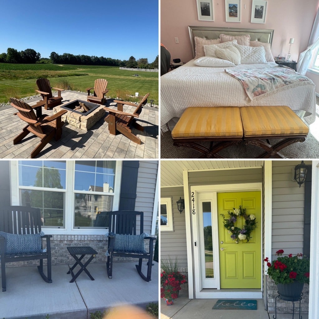 Kellie’s Blue Moon Estate Sale in Williamston