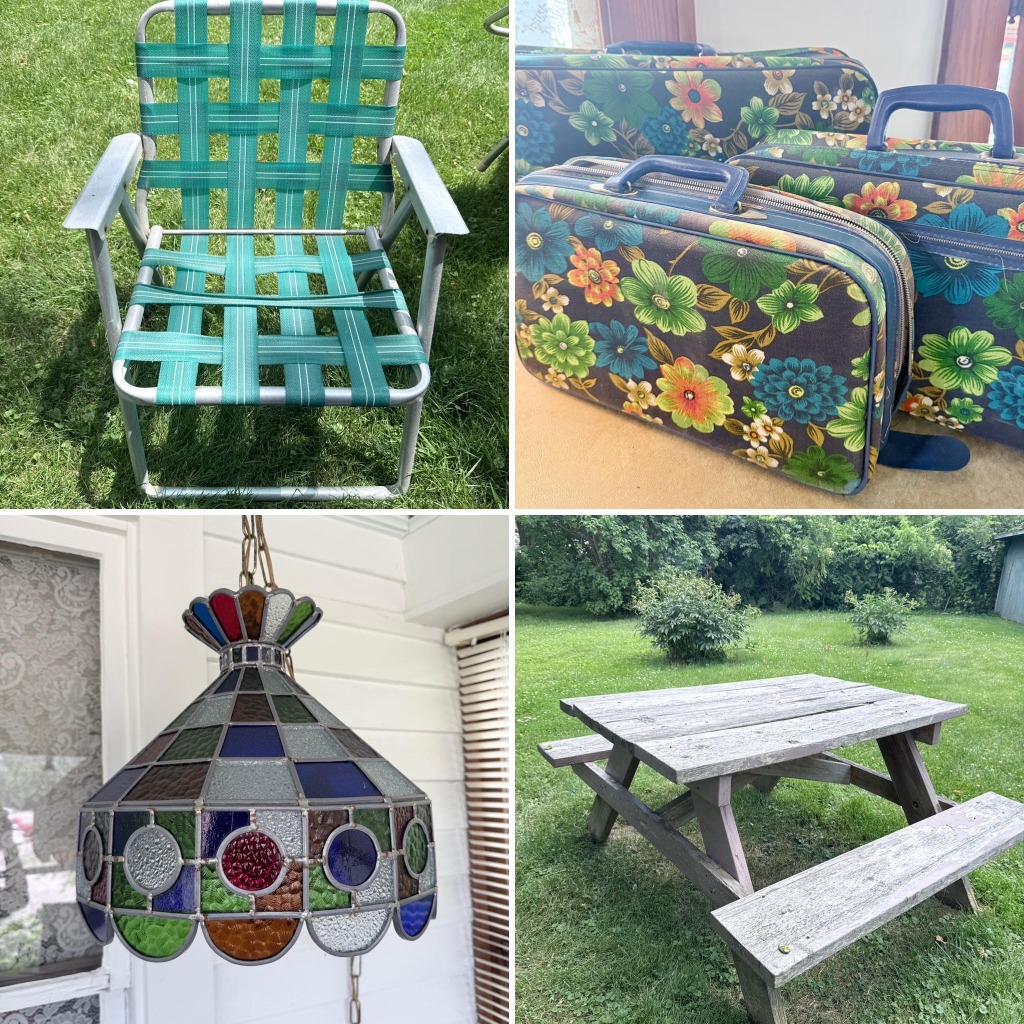 Kellie’s Blue Moon Estate Sale in Williamston