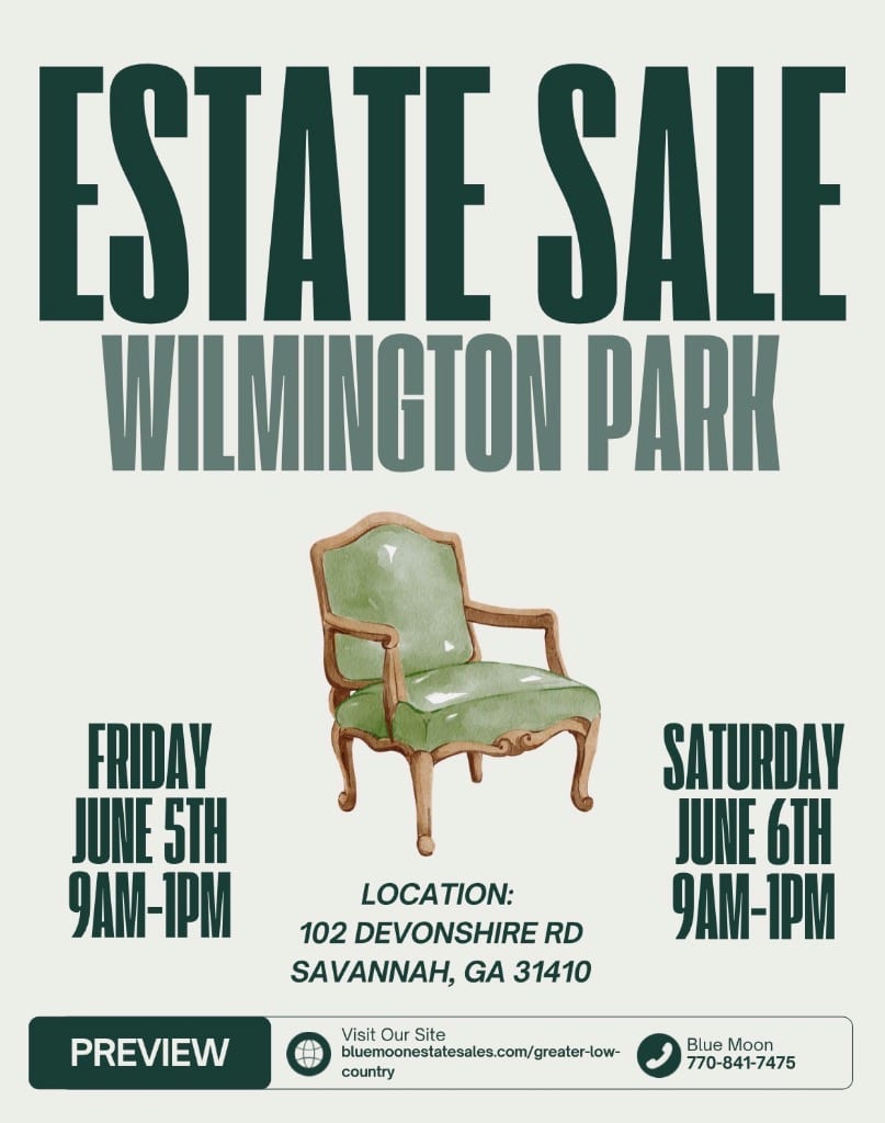 Wilmington Park Estate