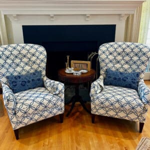Wonderful in Wenham