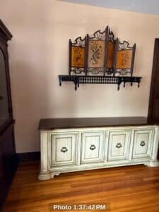 Lawrence Estate Sale