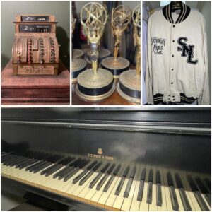 Onsite Sale At the Estate of LeGrand Mellon and Herb Sargent UES NYC