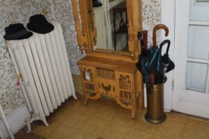 Antique Mania Lakewood NJ Blue Moon Estate Sale