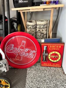 Blue Moon rising in Windermere!