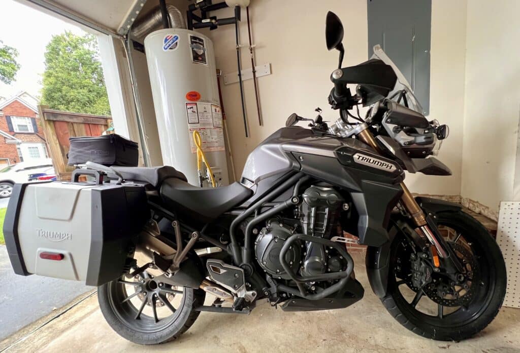 Motorcycles, Fire Arms, Ammo Greenville Blue Moon Estate Sale