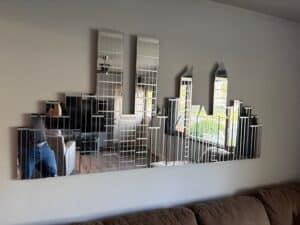 Eclectic Estate in Edison June 6 & 7