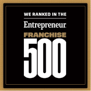 Entrepreneur Franchise 500